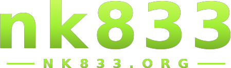 nk833 logo