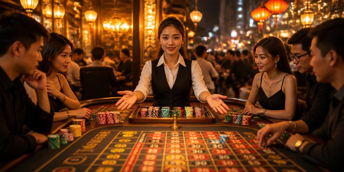 nk833 casino app visual